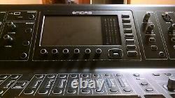 Midas M32 Console With Case + DL32 32 Input Stage Box