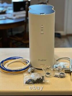 Midea Purlette 5-stage Under Counter Reverse Osmosis Water Purifier Open Box
