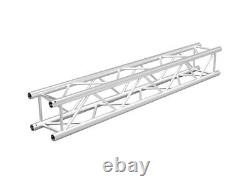 Monoprice 12in x 12in Heavy-duty 2in Spigoted Truss 2 Meter For Stage Lighting