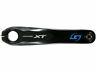NEW IN BOX- Stages XT M8000 Power L Power Meter Crankarm 170/175 mm