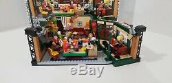 NEW LEGO Ideas Friends Central Perk (21319) LEGO set