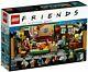 NEW Lego IDEAS set 21319 FRIENDS Central Perk inc 7 minifigures PRE-ORDER