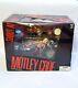 NEW McFarlane Motley Crue Shout At The Devil Deluxe Box Set Figures & Stage