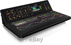 NEW Midas M32-IP 40-Channel Mixer Console + DL32 Stage Box 32-Ins / 16-Outs