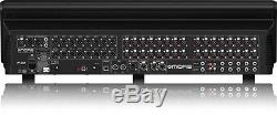 NEW Midas M32-IP 40-Channel Mixer Console + DL32 Stage Box 32-Ins / 16-Outs