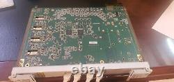 NEW OPEN CIENA NTK552GAE5 MLA 3 Mid-Stage Line Amplifier 3 WITHOUT BOX