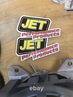 NEW (open box)Jet Performance 35003 Rochester Quadrajet Stage 3 Carburetor