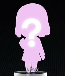 Nendoroid Petit Uta No Prince Sama Maji Love 2Nd Stage Figure Full 6 Box WithT