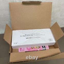 Nendoroid Petit Vocaloid Series 01 BOX 12 Pieces & Display Stage Set NEW