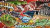 New Ancient Earth Stage Nightmare Jungle New Ancient Fishes Added Gold Draw For Lucky Box