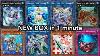 New Box In 1 Minute Stage Of Trickstar Yu Gi Oh Duel Links