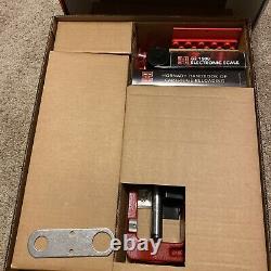 New In Box! Hornady Lock-N-Load Classic Single Stage Reloading Press Kit 85003