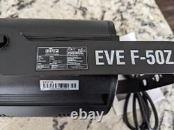 New Open Box CHAUVET DJ EVE F-50Z Stage Light Unit