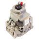 New Open Box Resideo 24 VAC SINGLE STAGE STANDING PILOT GAS VALVE
