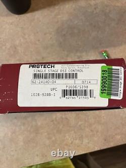 New Protech 62-24140-04 Single Stage Dsi Control Box 62