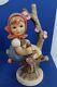 New Stages of Production Apple Tree Girl Hummel Mint Condition Custom made