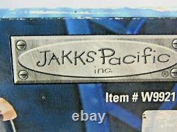 New WWE Jakks Pacific Stage of Rage Smack Down playset boxed contents sealed