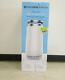 New in Open Box Cool-Living True HEPA 4-Stage Air Purifier White