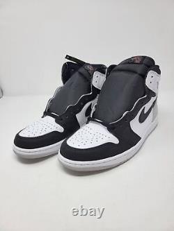 Nike Air Jordan 1 Retro High OG Stage Haze Black White 555088-108 Men's Sizes