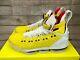 Nike Lebron 16 X HFR HARLEM STAGE Size Mens 10.5 New in Box Bright Citron