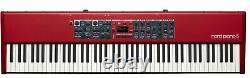 Nord Piano 5 88-key Stage Piano 2021, NEW IN BOX, Free Shipping