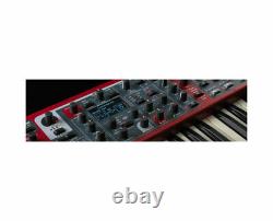Nord Stage 3 88 Stage Keyboard Open Box