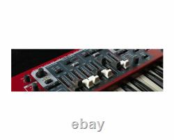 Nord Stage 3 88 Stage Keyboard Repackaged Open Box