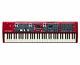 Nord Stage 3 Compact 73-Key Semi-Weighted Keyboard Open Box