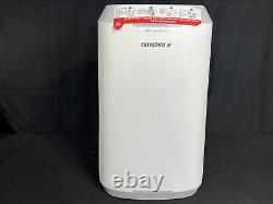 Nuwave E500 47351 Oxypure Zero Air Purifier with 3 Stage Filtration New Open Box