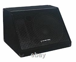 OPEN BOXSound Town 15 600W Passive DJ PA Stage Monitor Speaker (METIS-15M-R)