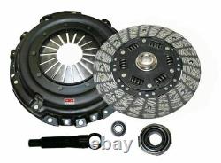 OPEN BOX Competition Clutch Stage 2 Street Series 2100 Clutch Kit (15030-2100)