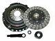 OPEN BOX Competition Clutch Stage 2 Street Series 2100 Clutch Kit (15030-2100)