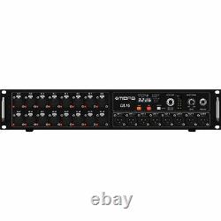 Out Of Stock! Midas DL16 Digital Stage Box for x32 / M32 Digital Mixing Consoles
