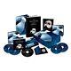 Phantom Of The Opera(25th Anniversary Col.)4 Cd+dvd New