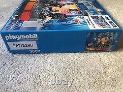 Playmobil 5602 Pop Stars Stage + 5604 + 5605 in main box BNIB Rare Set FREE POST