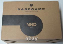 PolarPro BaseCamp Ultralight Matte Box System Stage 2 VND Kit