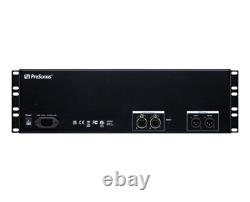 PreSonus NSB 32.16 32x16 AVB-Networked Stage Box for Use withStudioLive Consoles