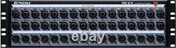Presonus NSB 32.16 32-Channel AVB-Networked Stage Box, New