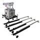 ProX XTP-GSBPACK164 Ground Support Truss Tower Stage Roofing System Package i
