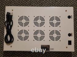 Pro Grow 550 LED Grow Light (NEW IN BOX) (Dual Operating Stages)