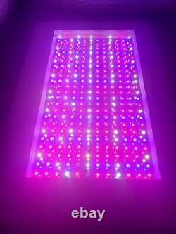 Pro Grow 550 LED Grow Light (NEW IN BOX) (Dual Operating Stages)