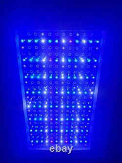 Pro Grow 550 LED Grow Light (NEW IN BOX) (Dual Operating Stages)