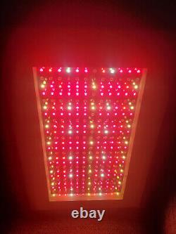 Pro Grow 550 LED Grow Light (NEW IN BOX) (Dual Operating Stages)