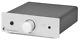 Pro-Ject AD Phono Box S Digital Phono Stage (Silver) FACTORY OUTLET STOCK