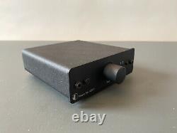 Pro-Ject Phono Box USB V Phono Stage PERFECT CONDITION
