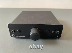 Pro-Ject Phono Box USB V Phono Stage PERFECT CONDITION