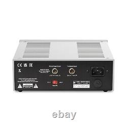 Pro-Ject Power Box RS2 Power Supply For Phono Black