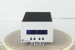 Project Phono Box DS+ Phono Stage