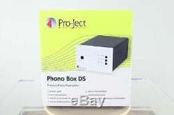 Project Phono Box DS Phono Stage