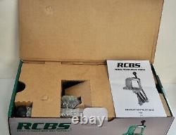RCBS Rebel-Single Stage Press-(9353)-NEW-in box